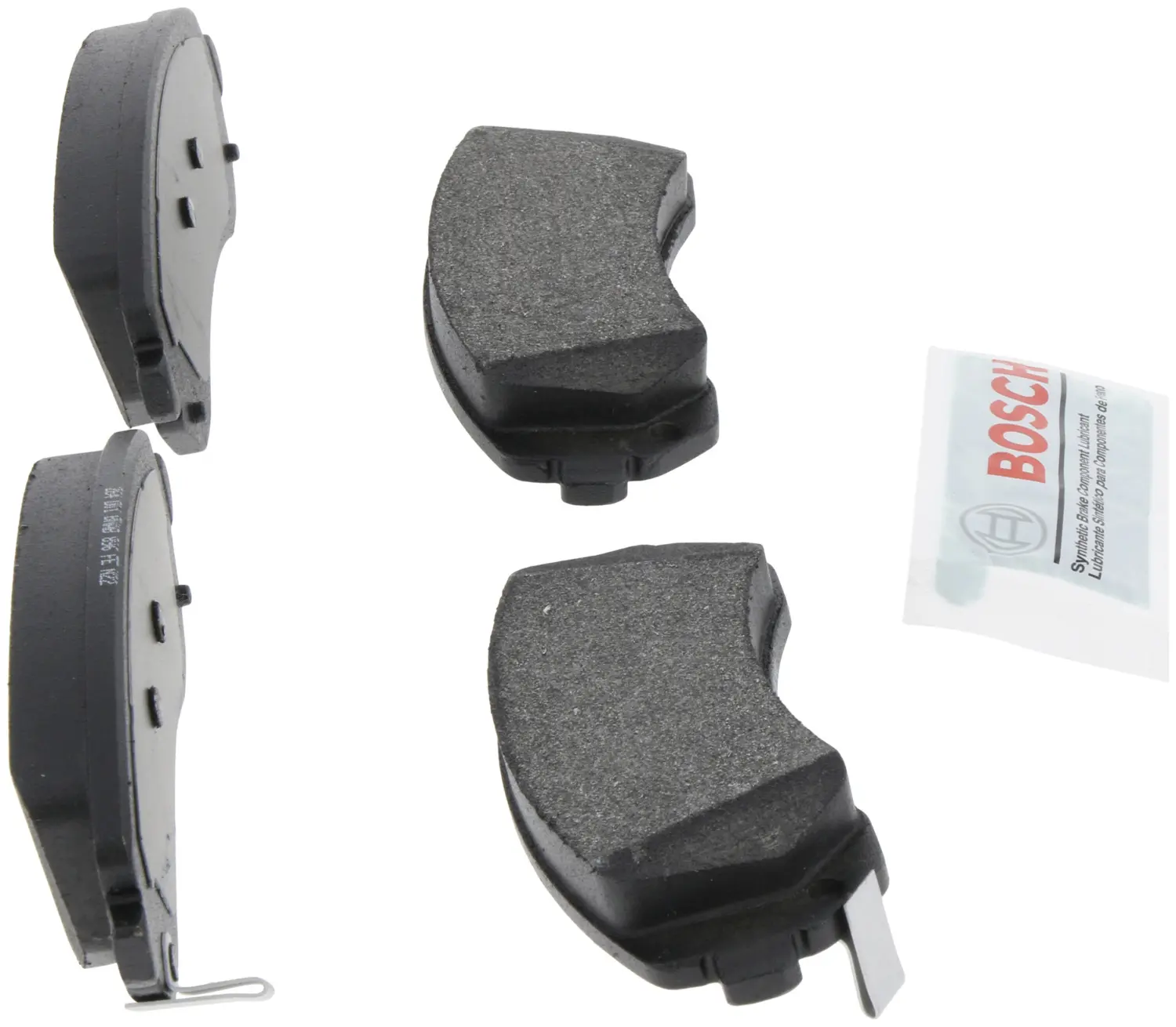 Brake Pads miniature 2