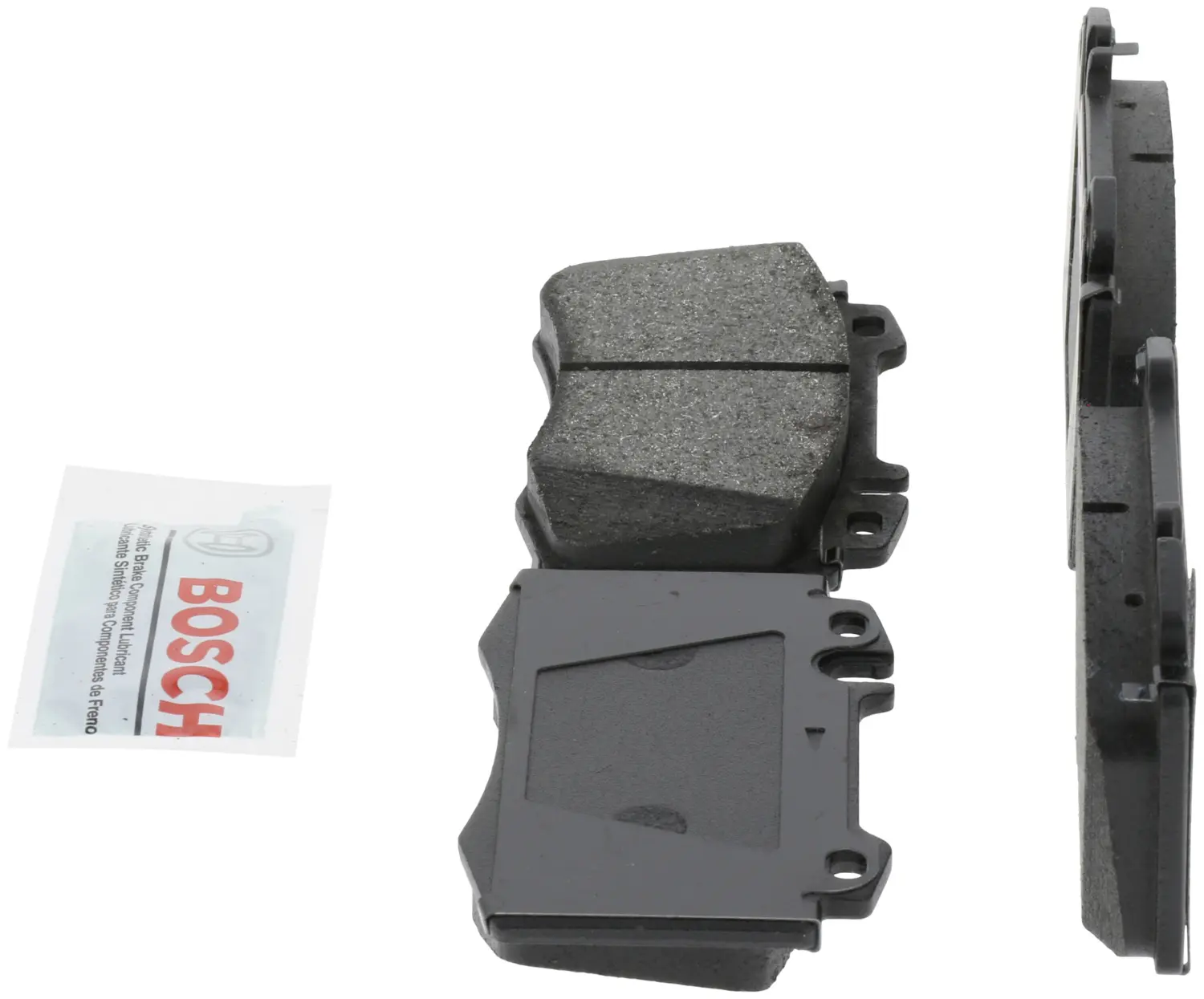 Brake Pads miniature 2