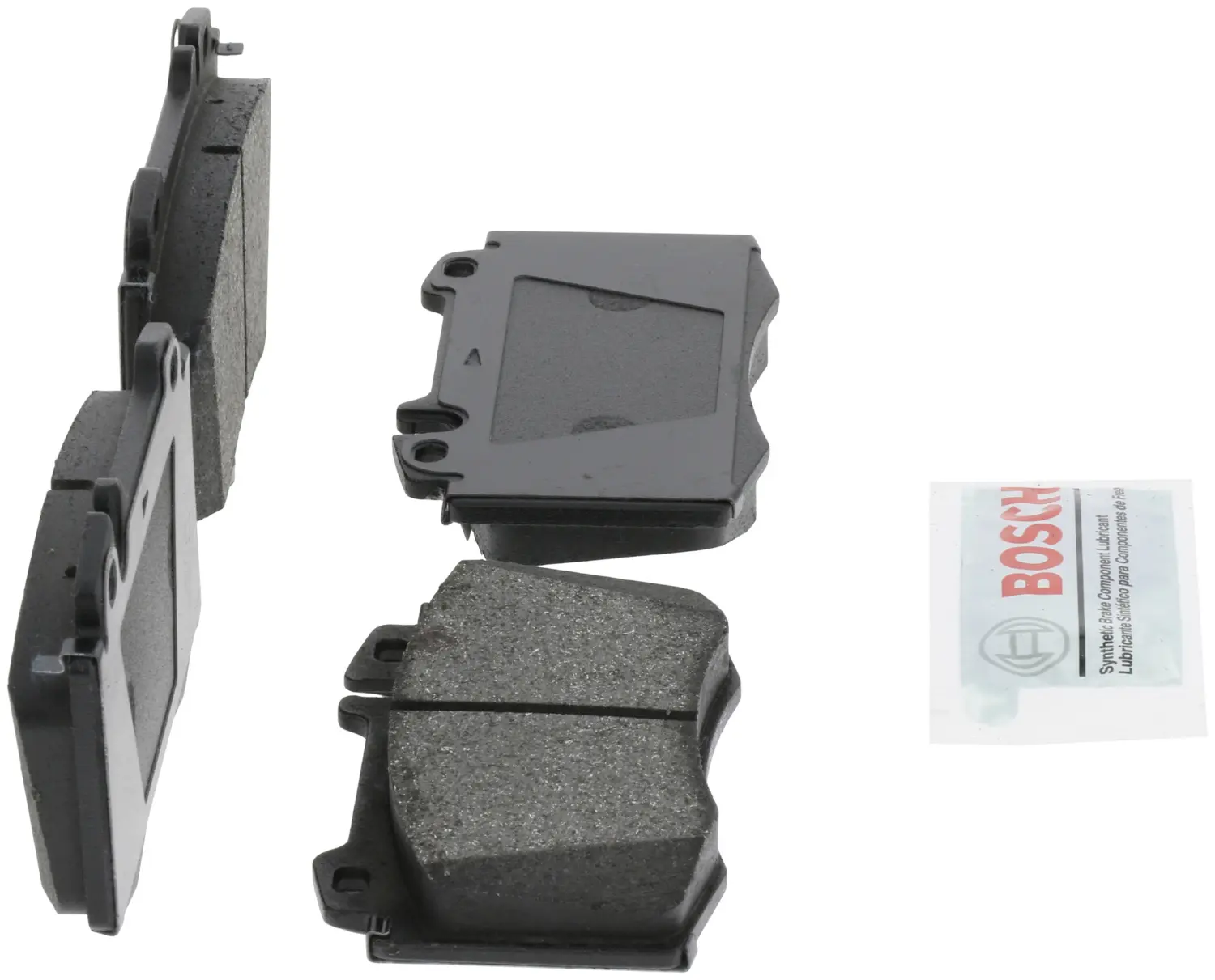 Brake Pads miniature 4