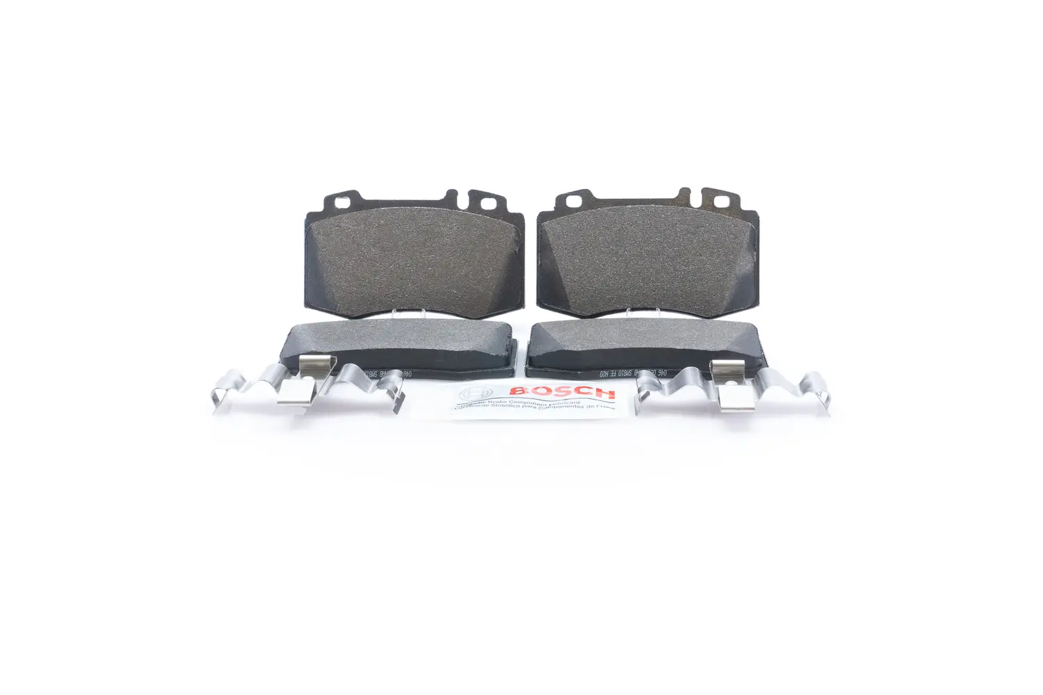 Brake Pads miniature 5