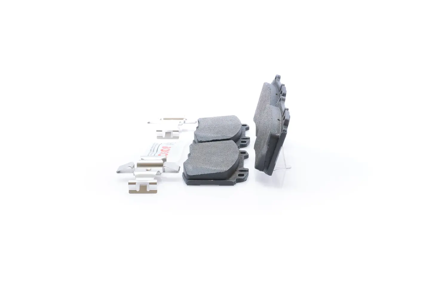 Brake Pads miniature 9