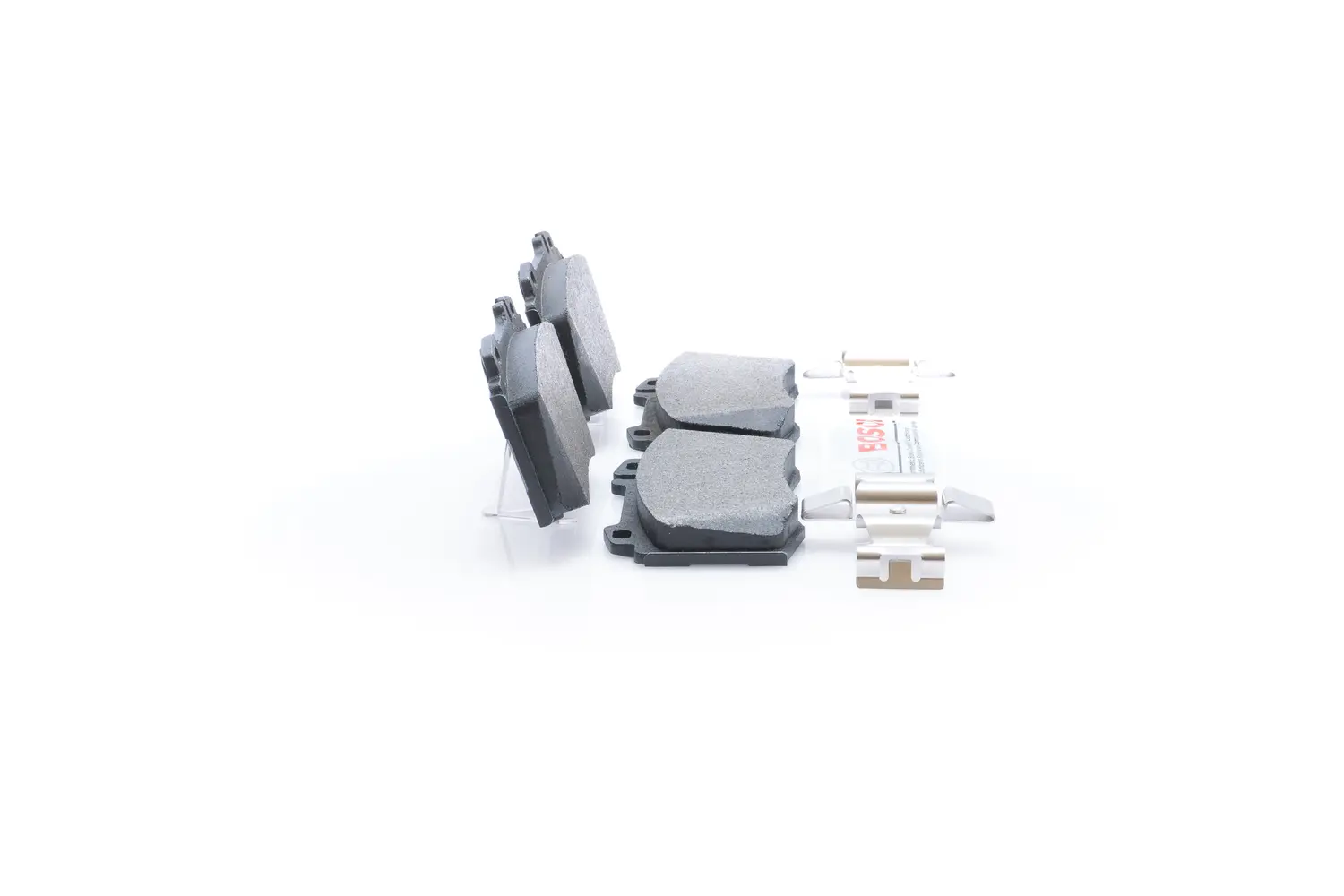 Brake Pads miniature 7