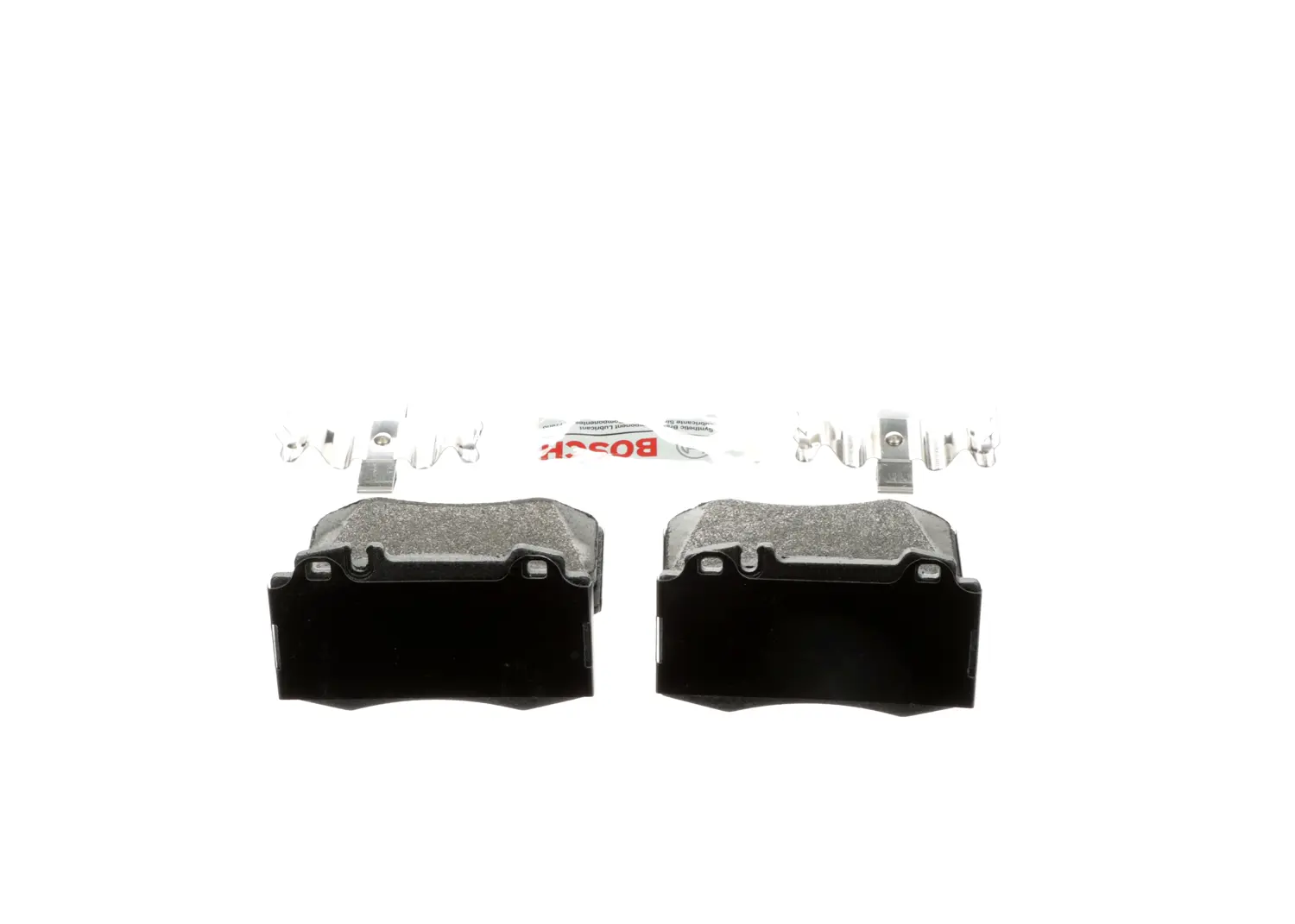 Brake Pads miniature 6