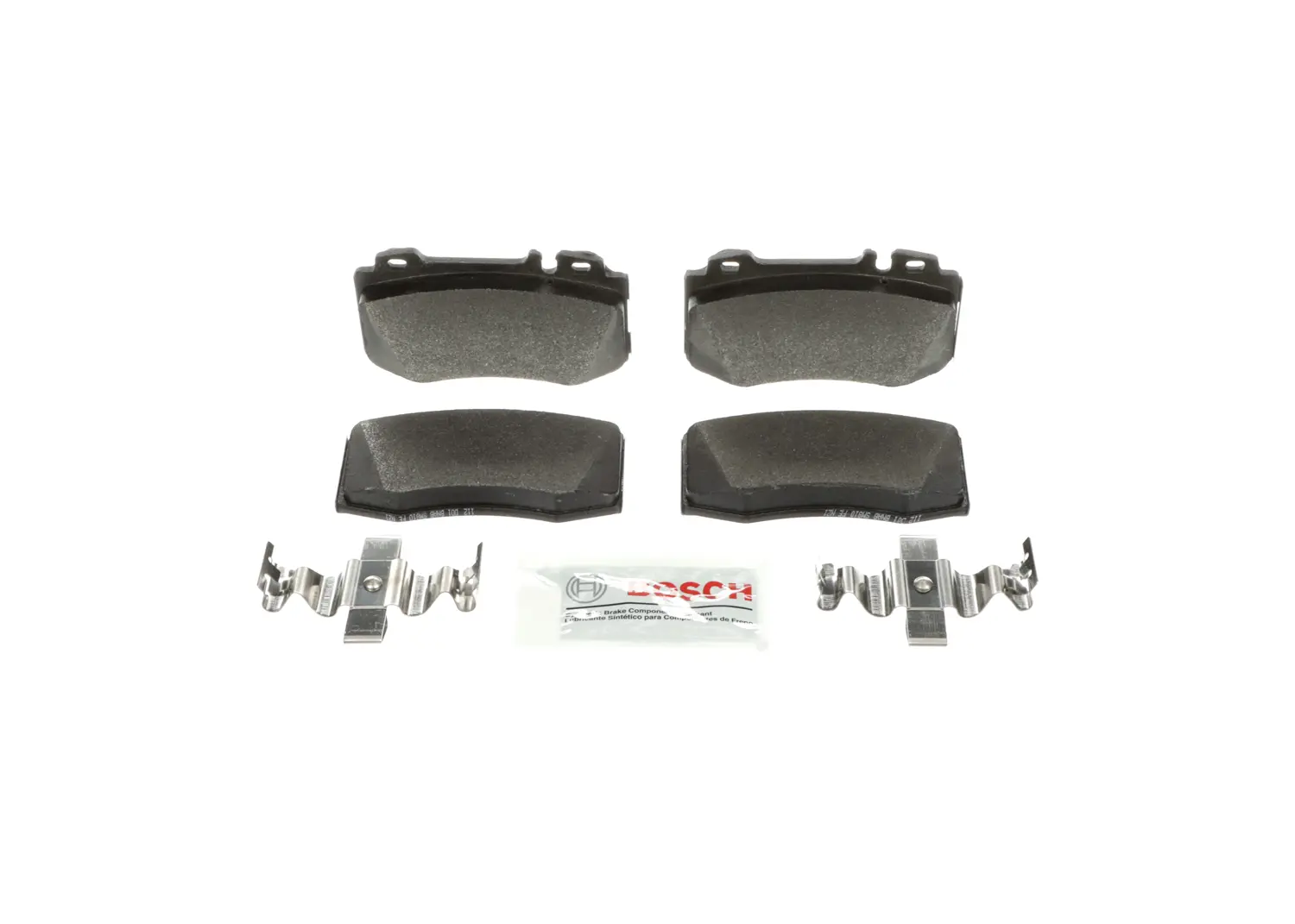 Brake Pads miniature 2