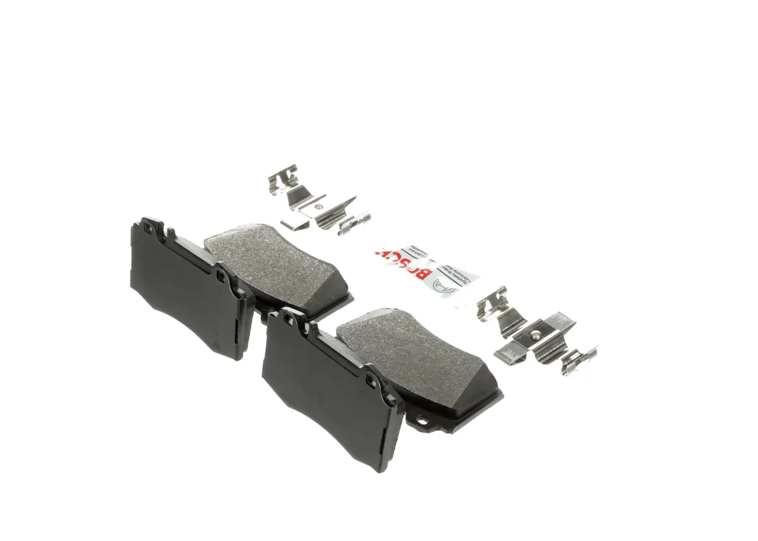 Brake Pads miniature 8