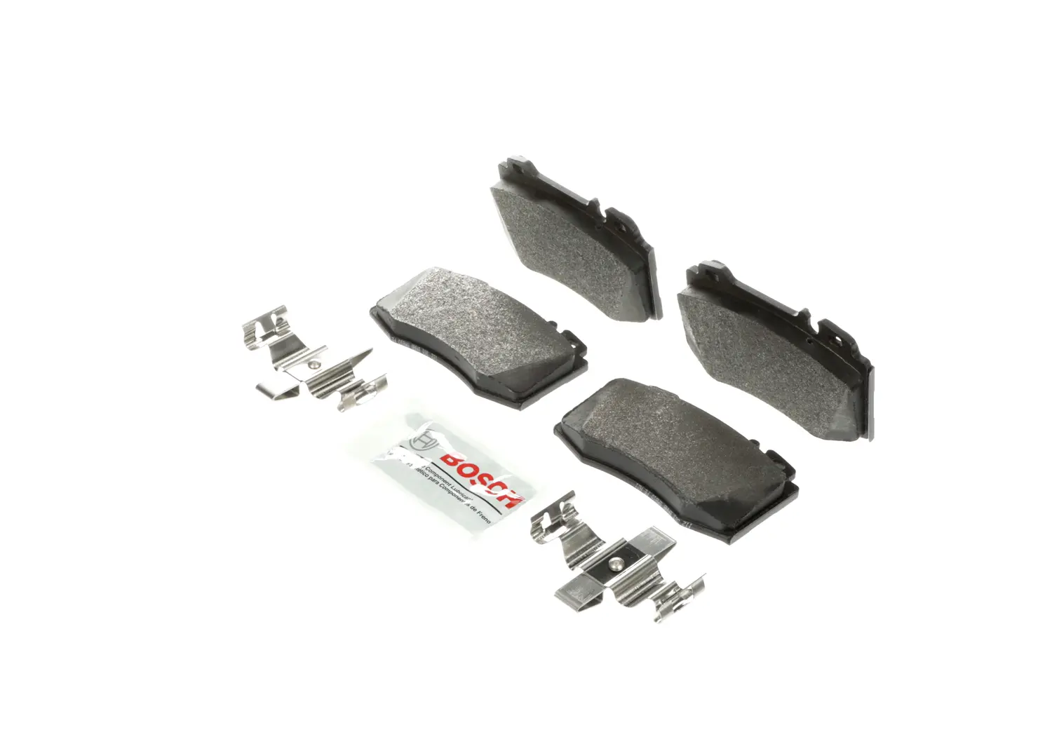 Brake Pads miniature 4