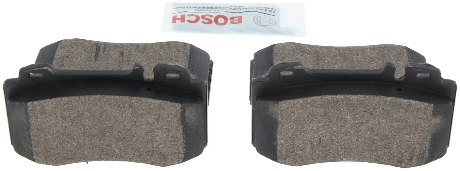 Brake Pads miniature 3