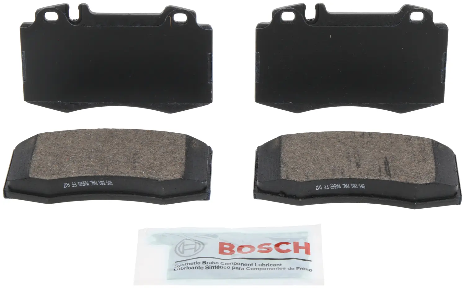 Brake Pads miniature 4