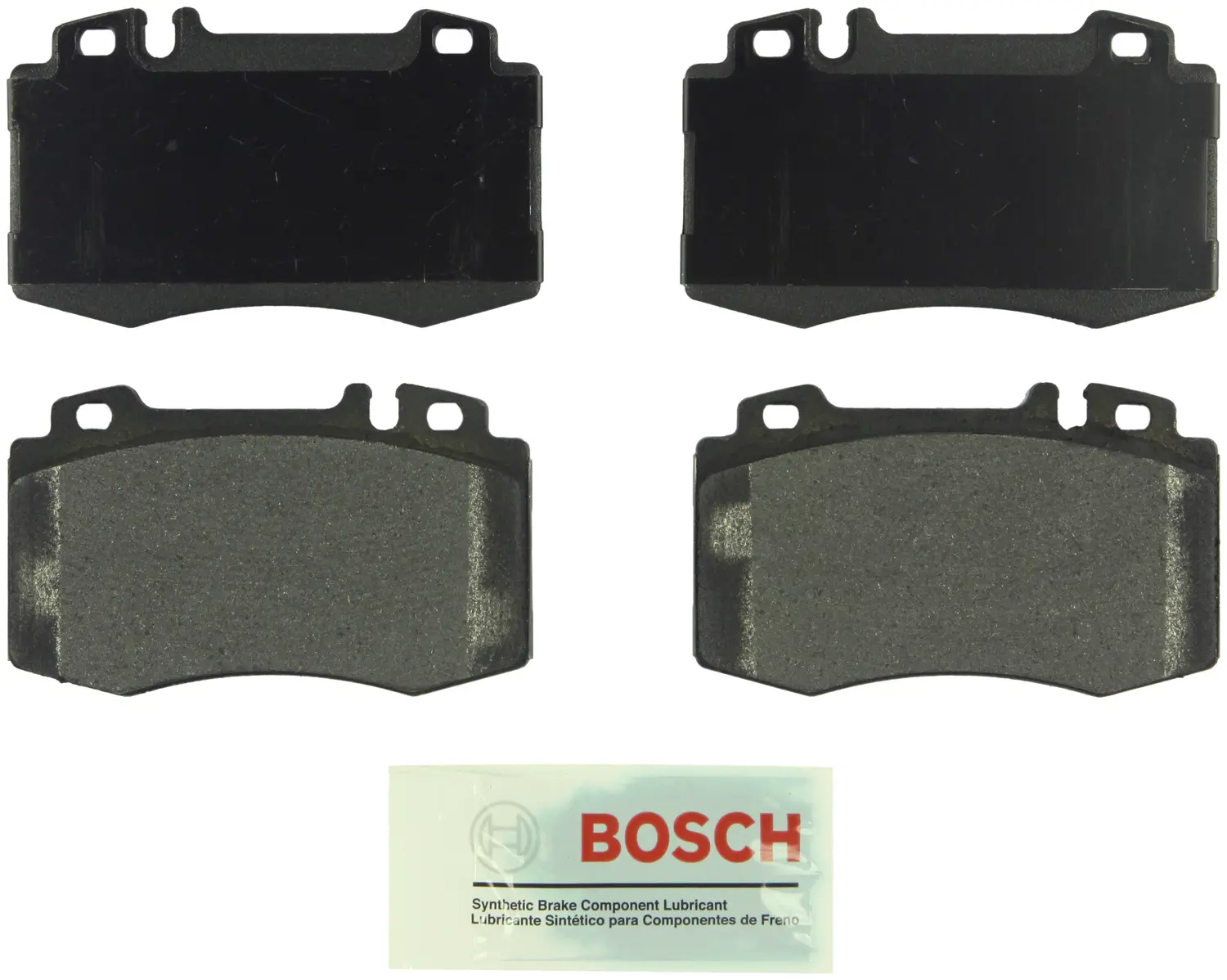 Brake Pads miniature 5