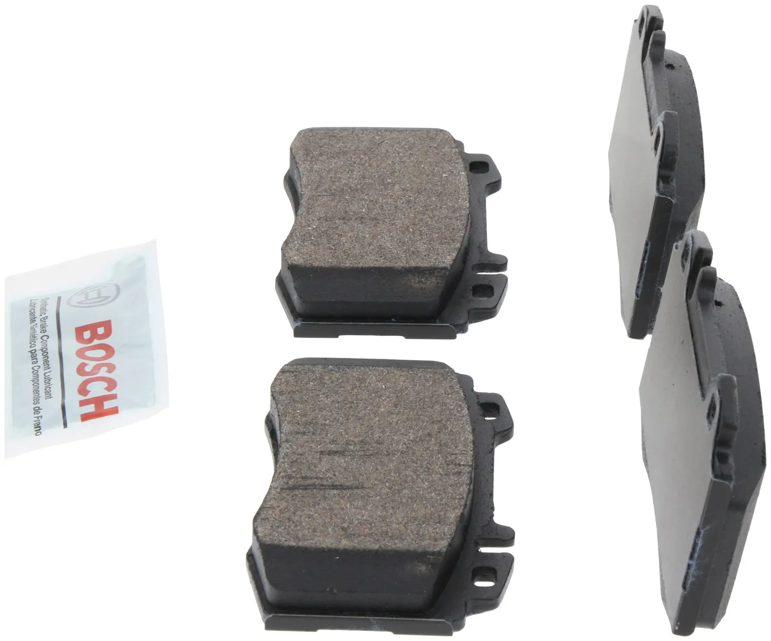 Brake Pads - image principale du produit