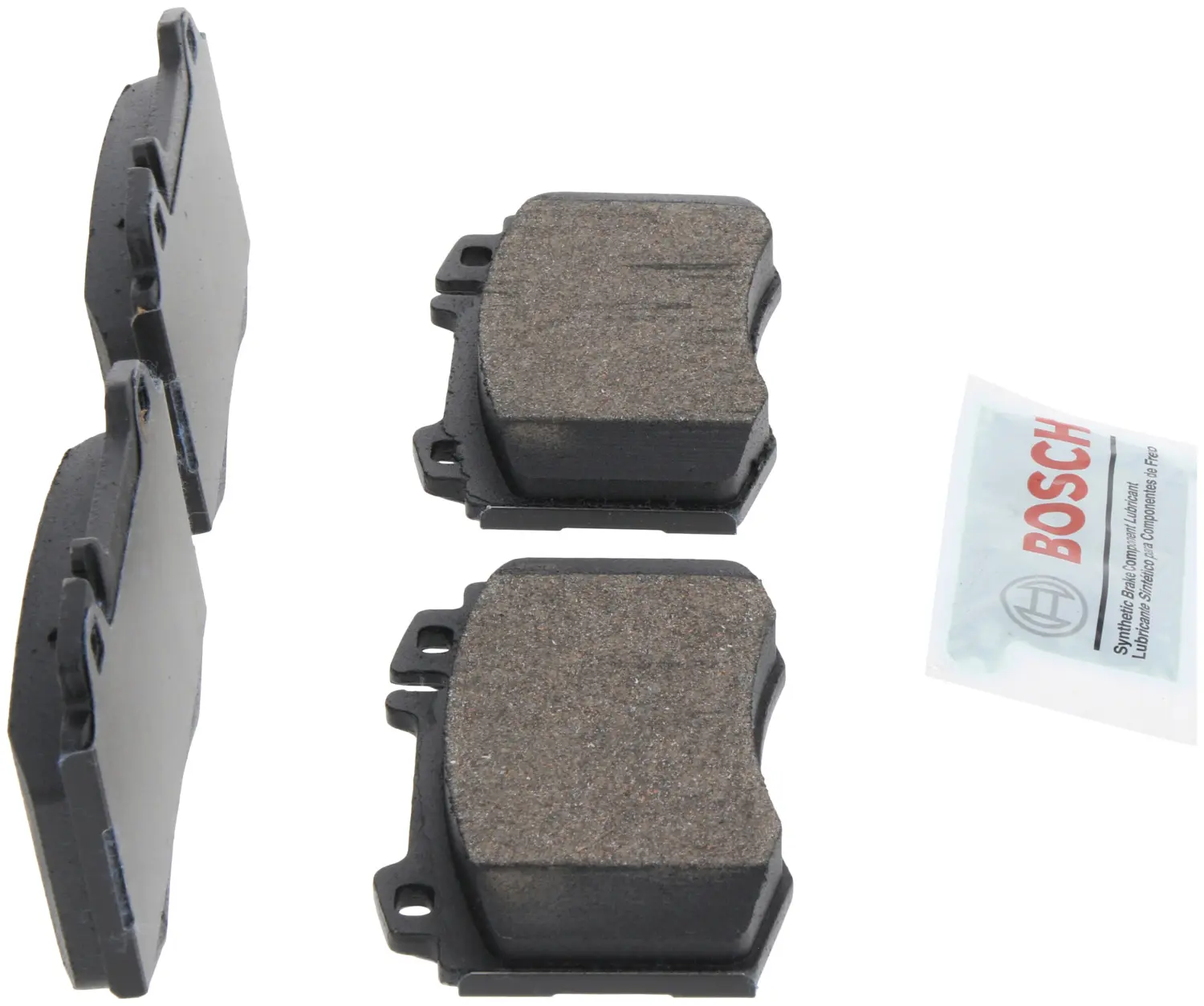 Brake Pads miniature 2