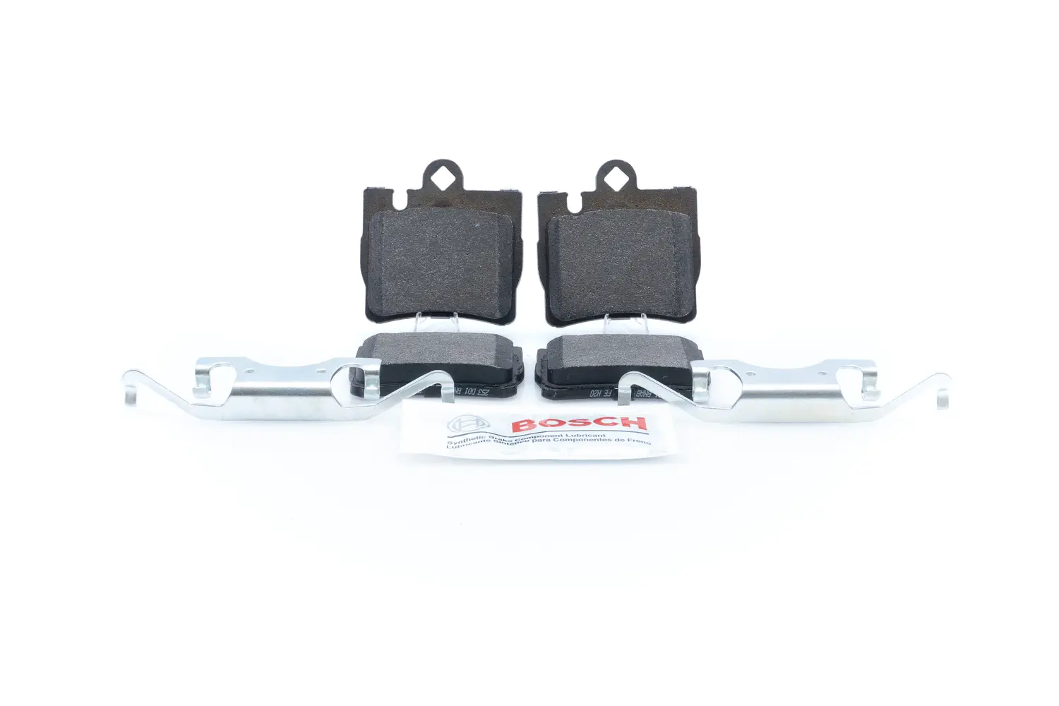 Brake Pads miniature 4