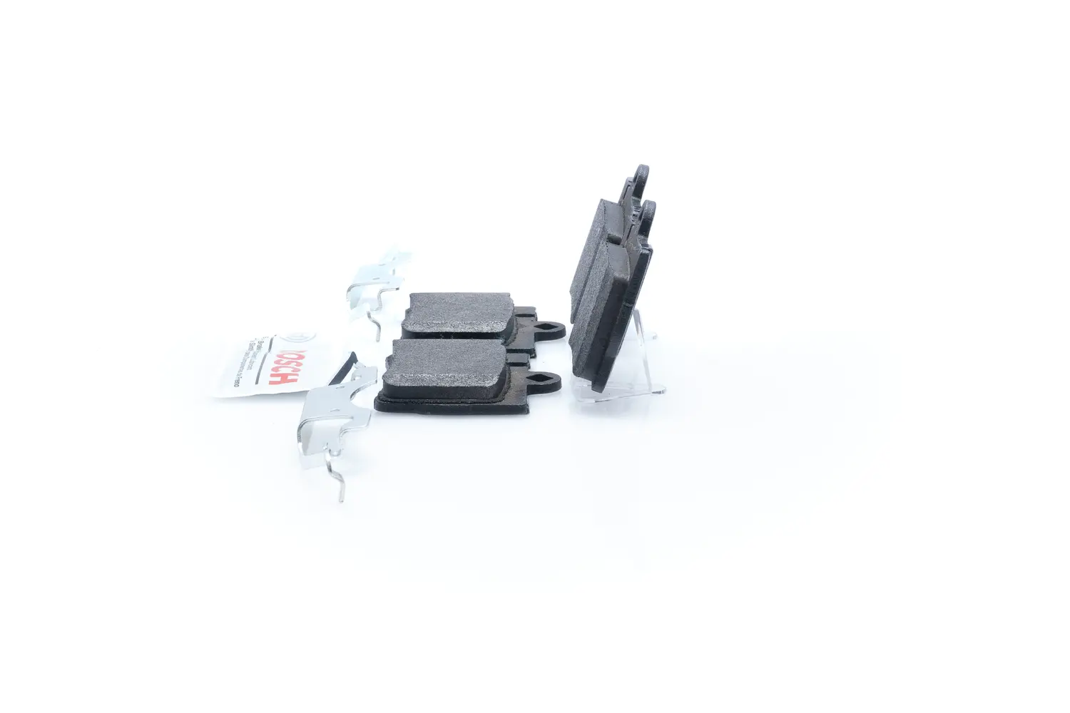 Brake Pads miniature 6