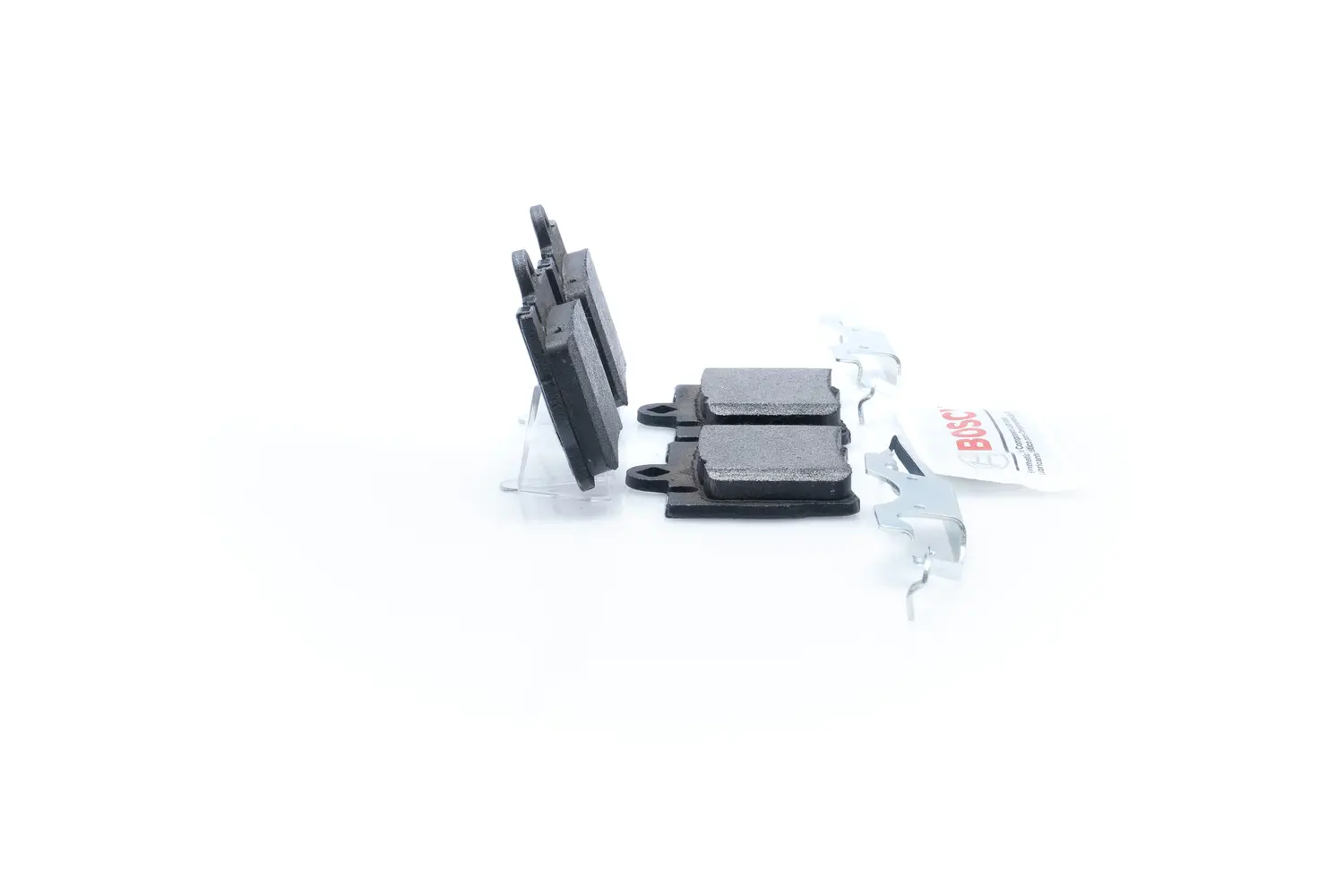 Brake Pads miniature 10