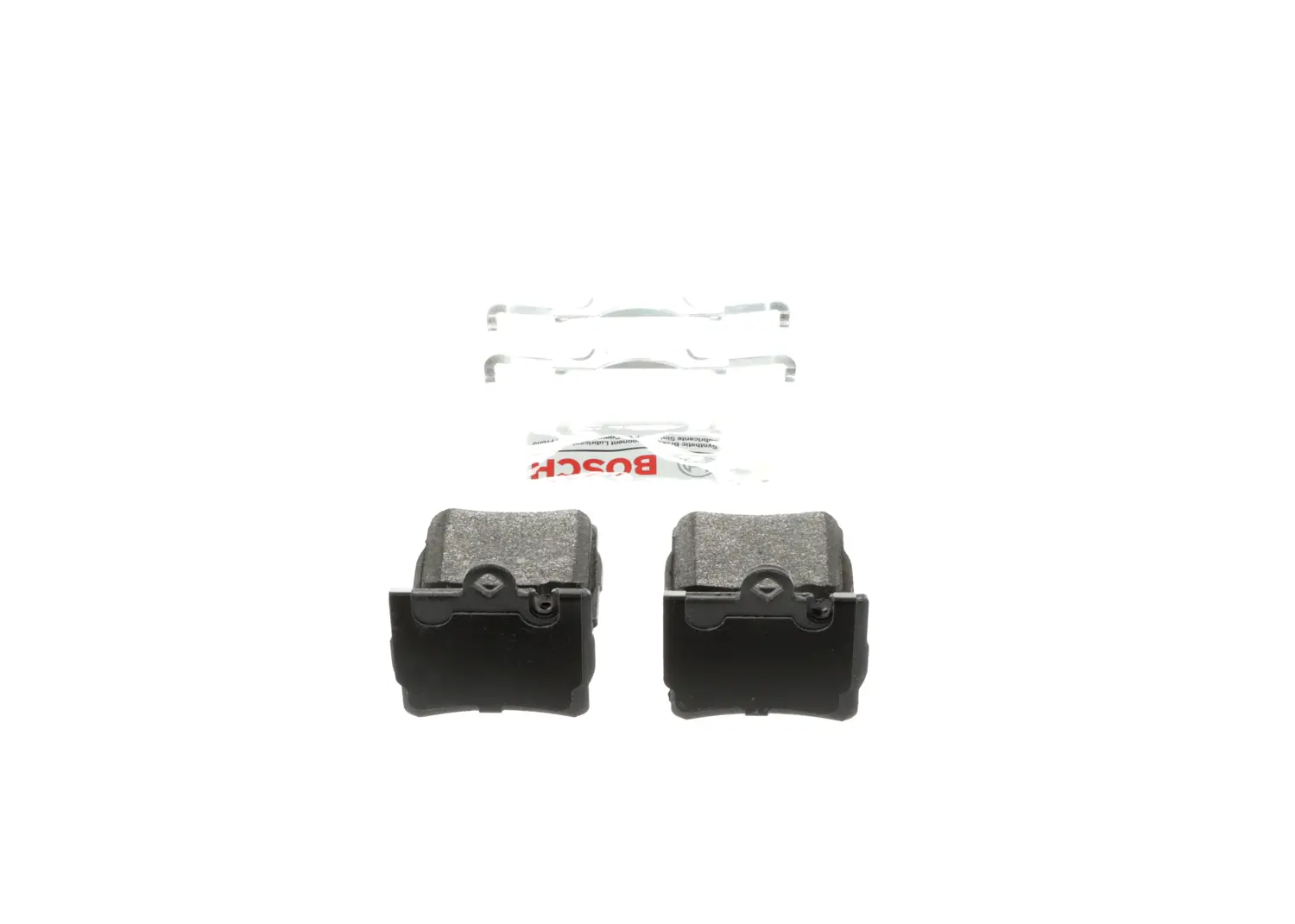 Brake Pads miniature 5