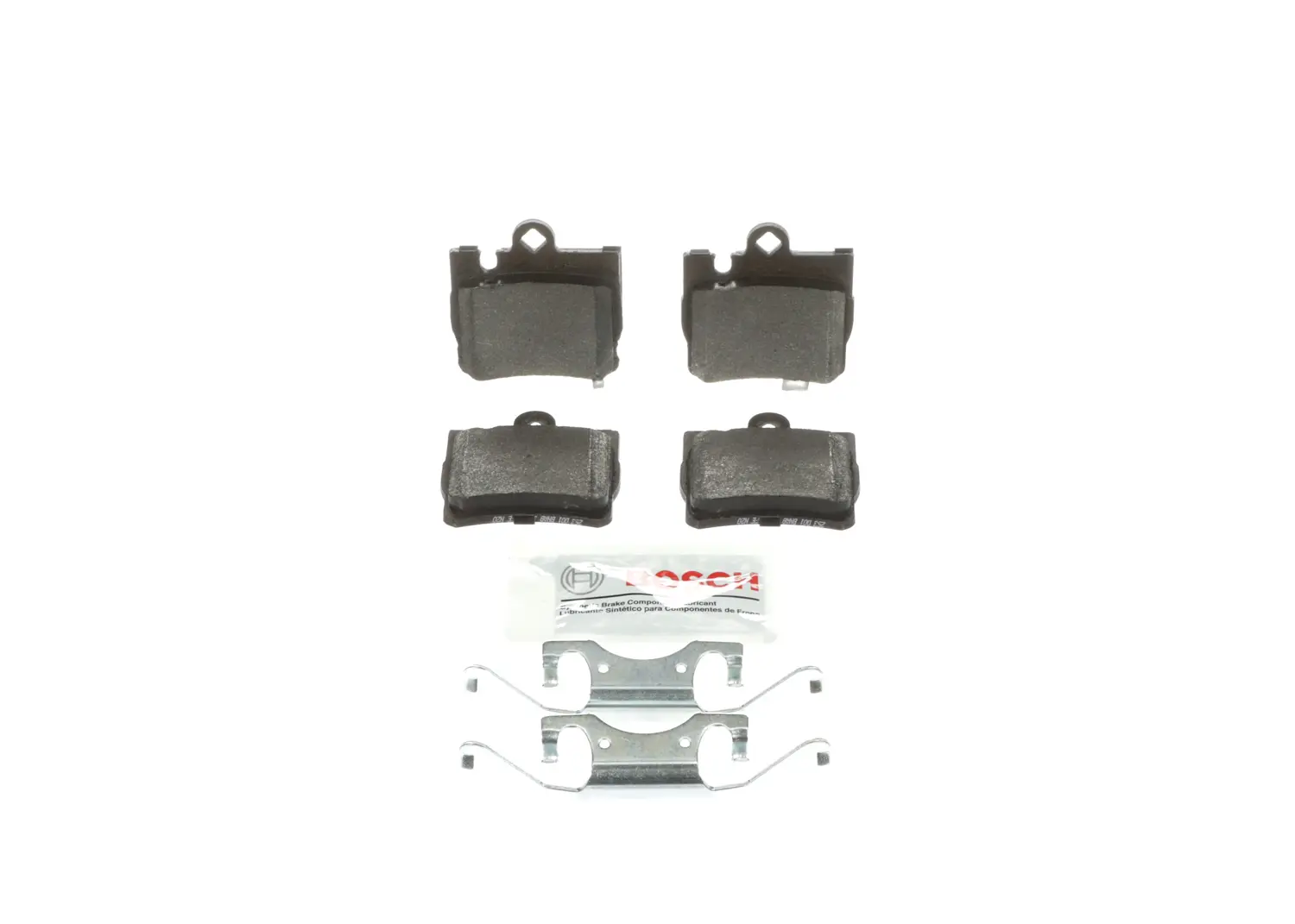 Brake Pads miniature 7