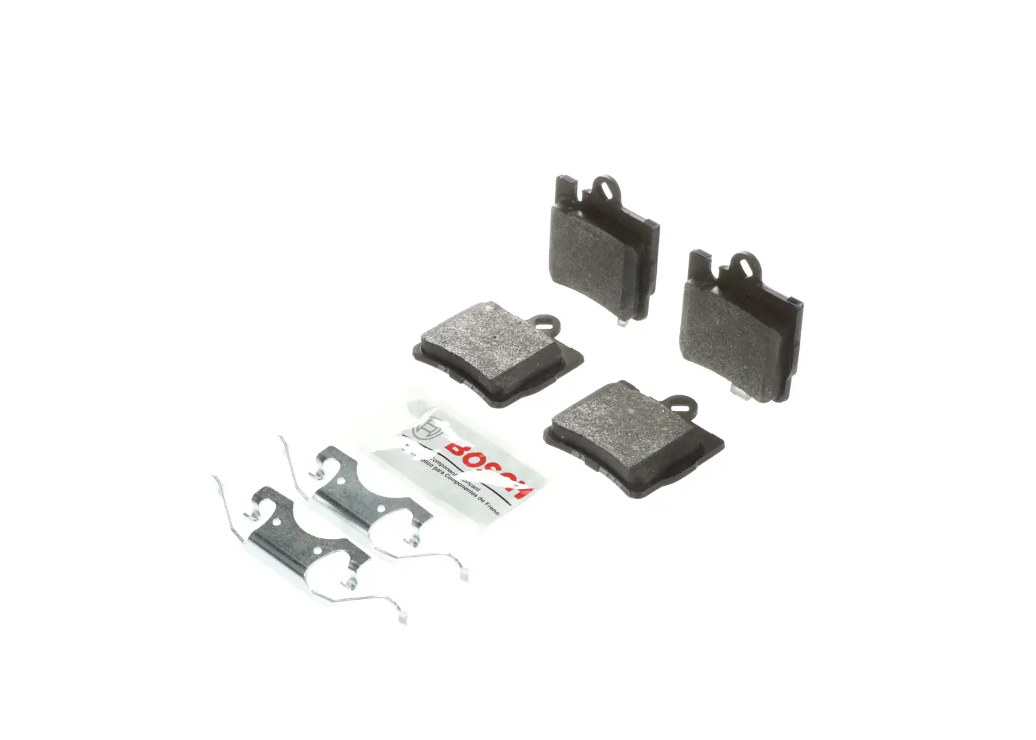 Brake Pads miniature 8