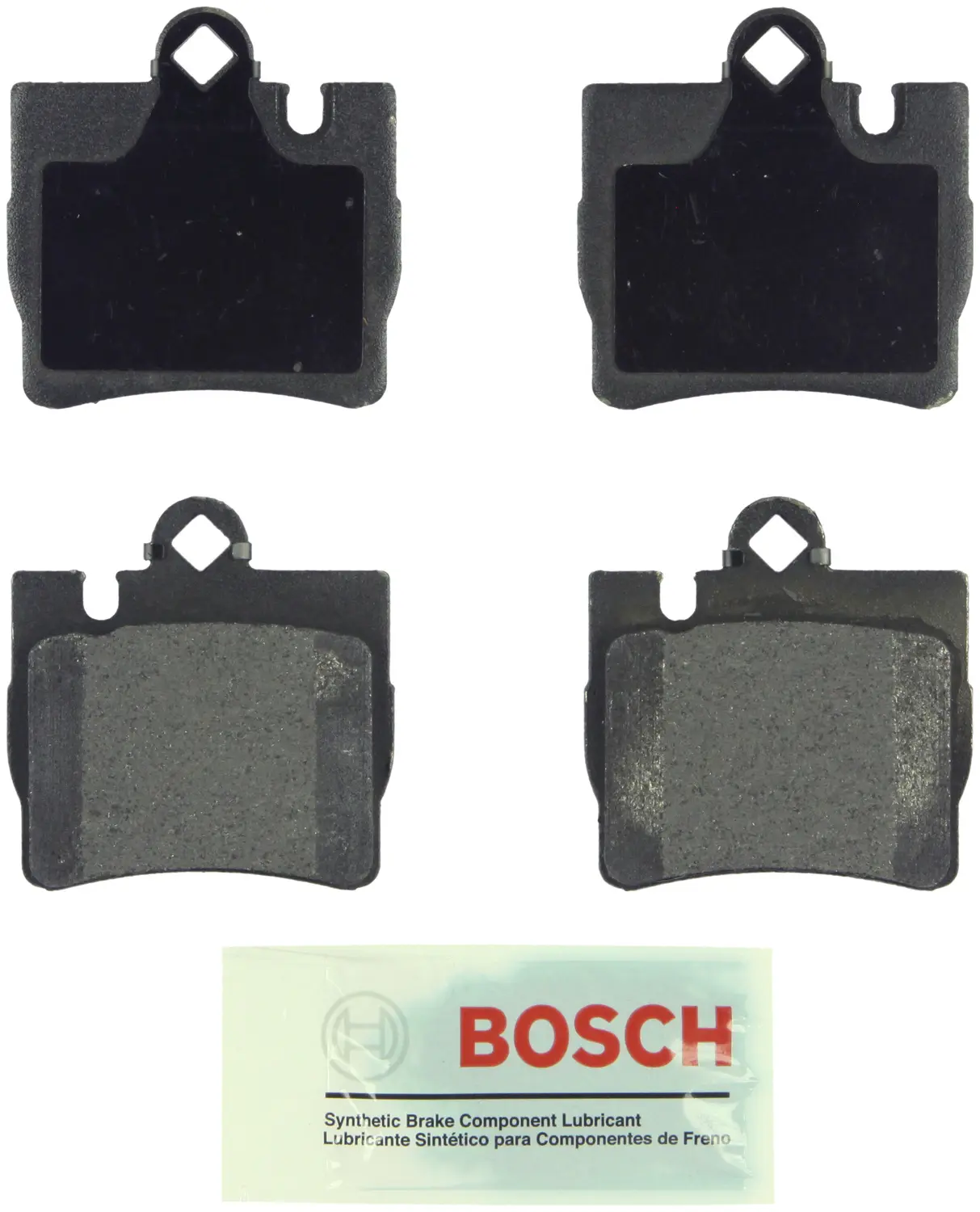 Brake Pads - image principale du produit