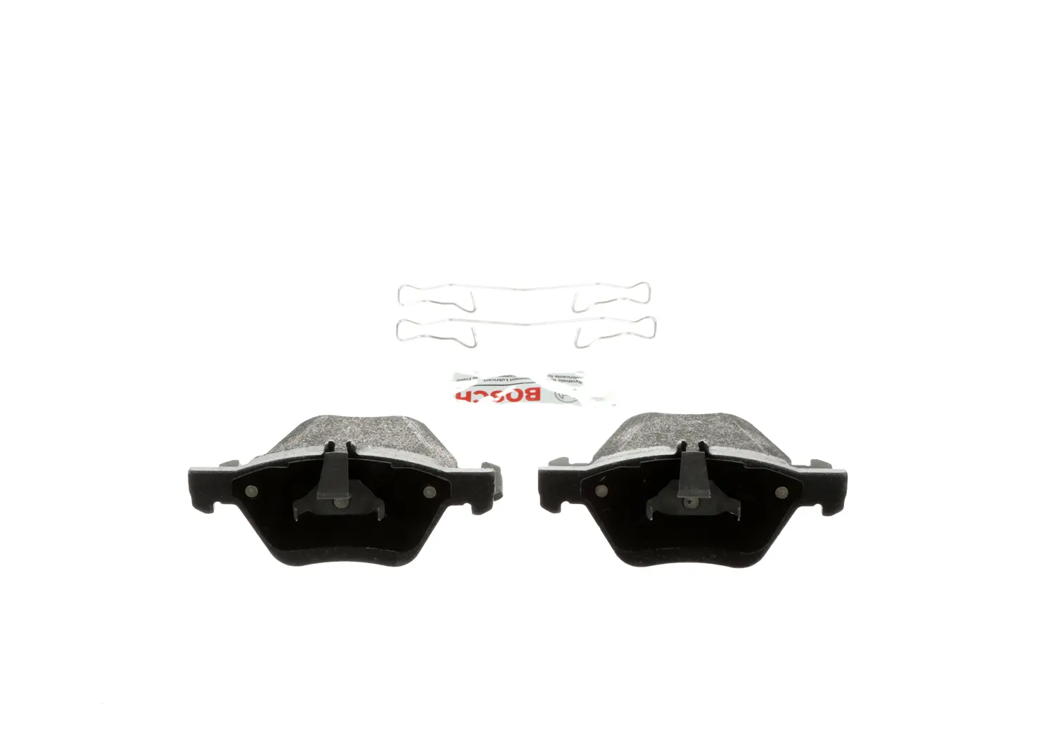 Brake Pads miniature 3
