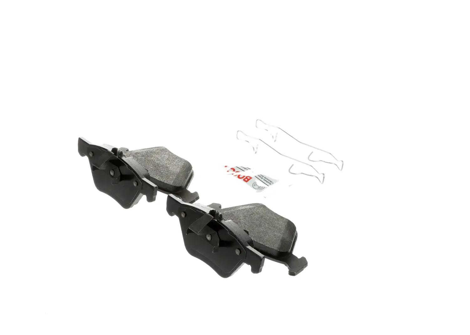 Brake Pads miniature 6