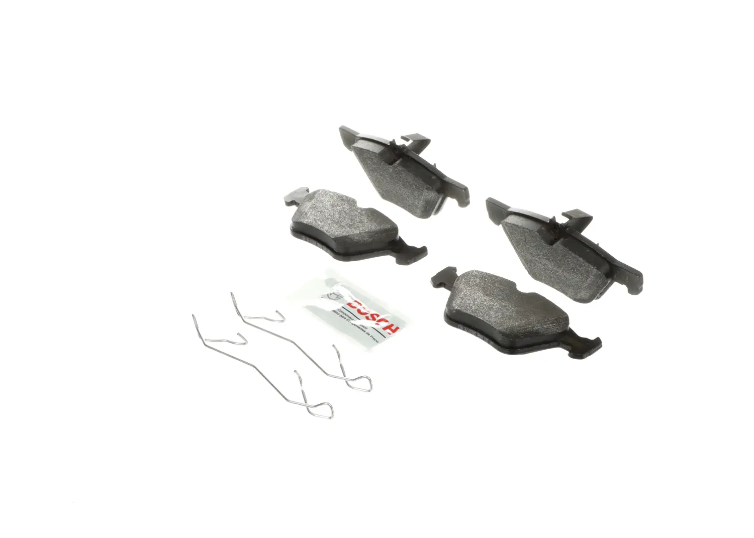 Brake Pads miniature 2