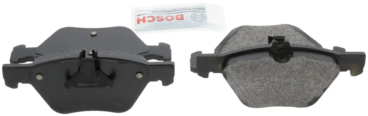 Brake Pads miniature 3