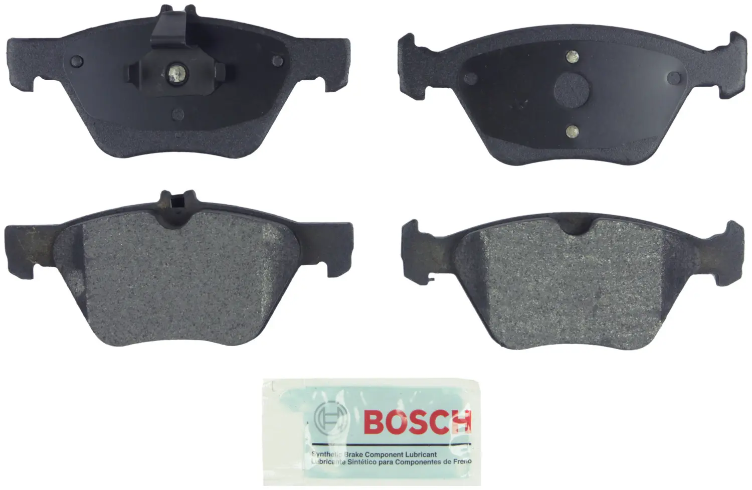 Brake Pads miniature 2