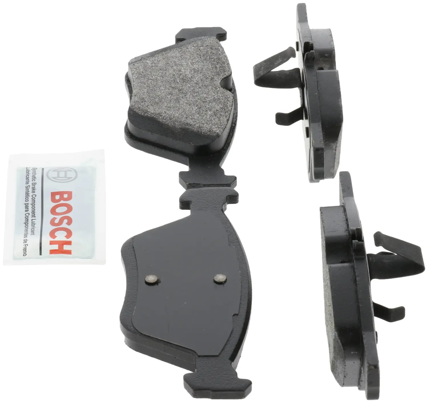 Brake Pads miniature 5