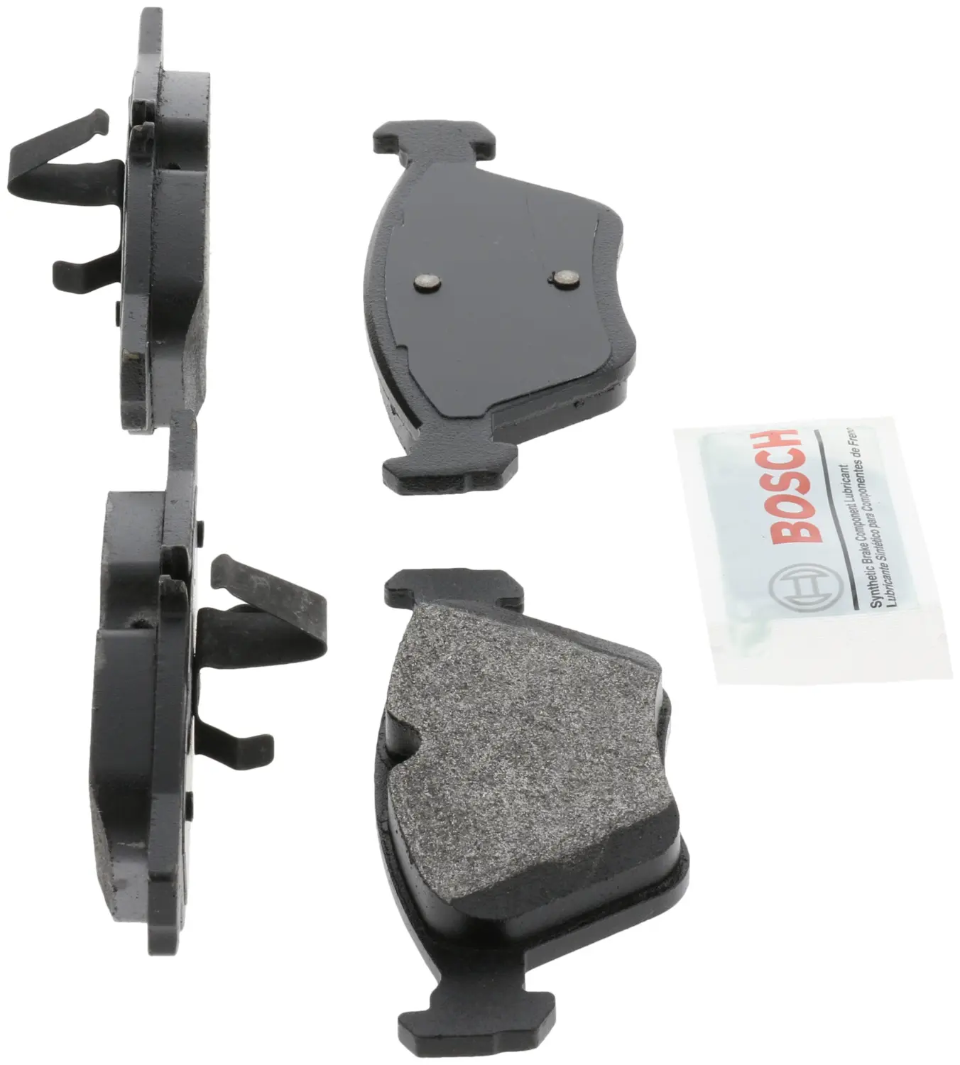 Brake Pads miniature 4