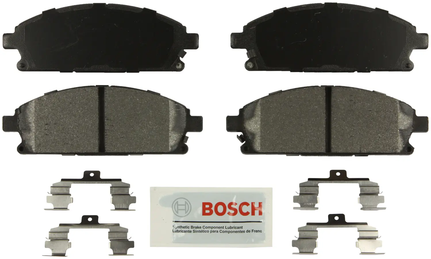 Brake Pads miniature 3