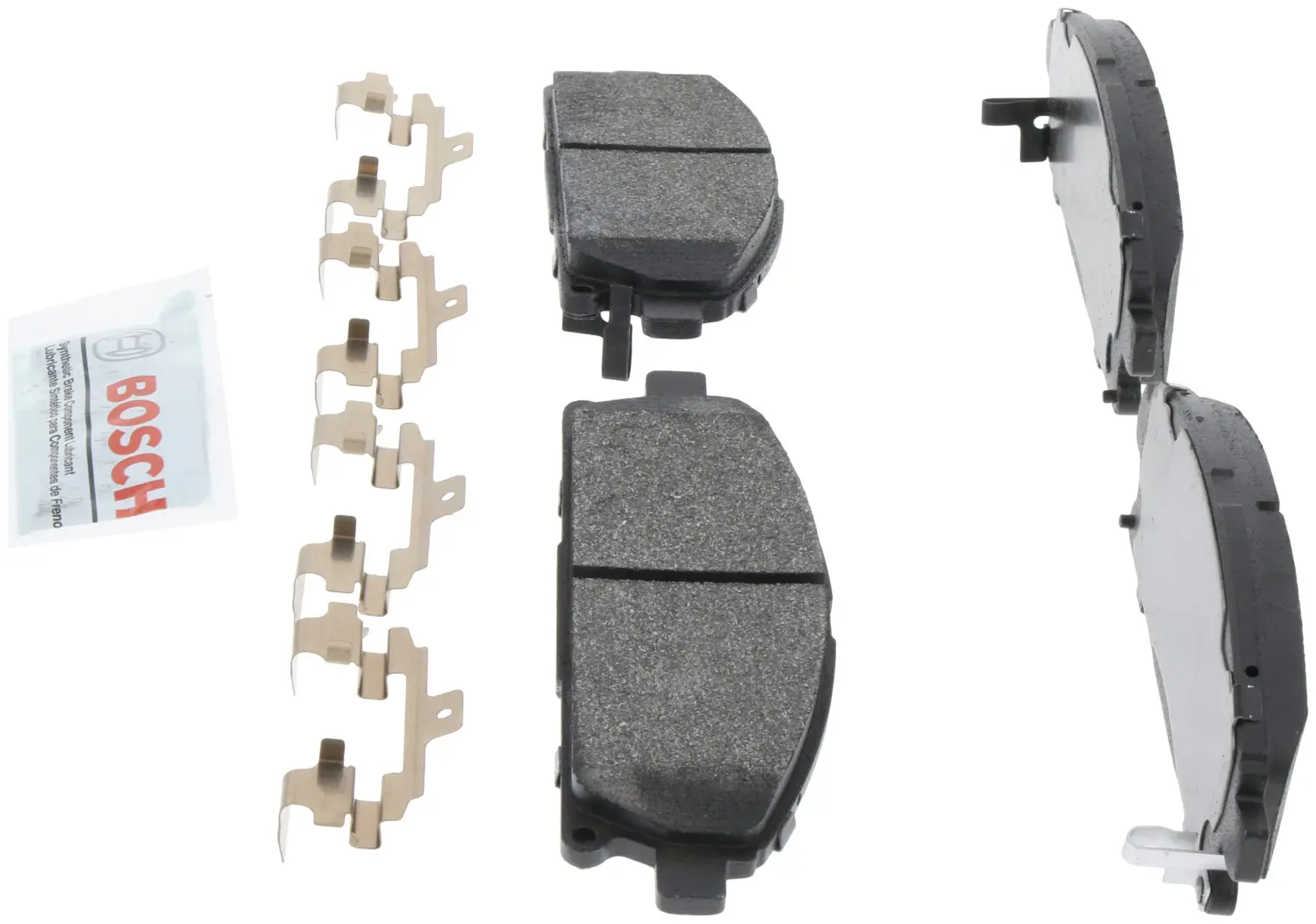 Brake Pads miniature 5