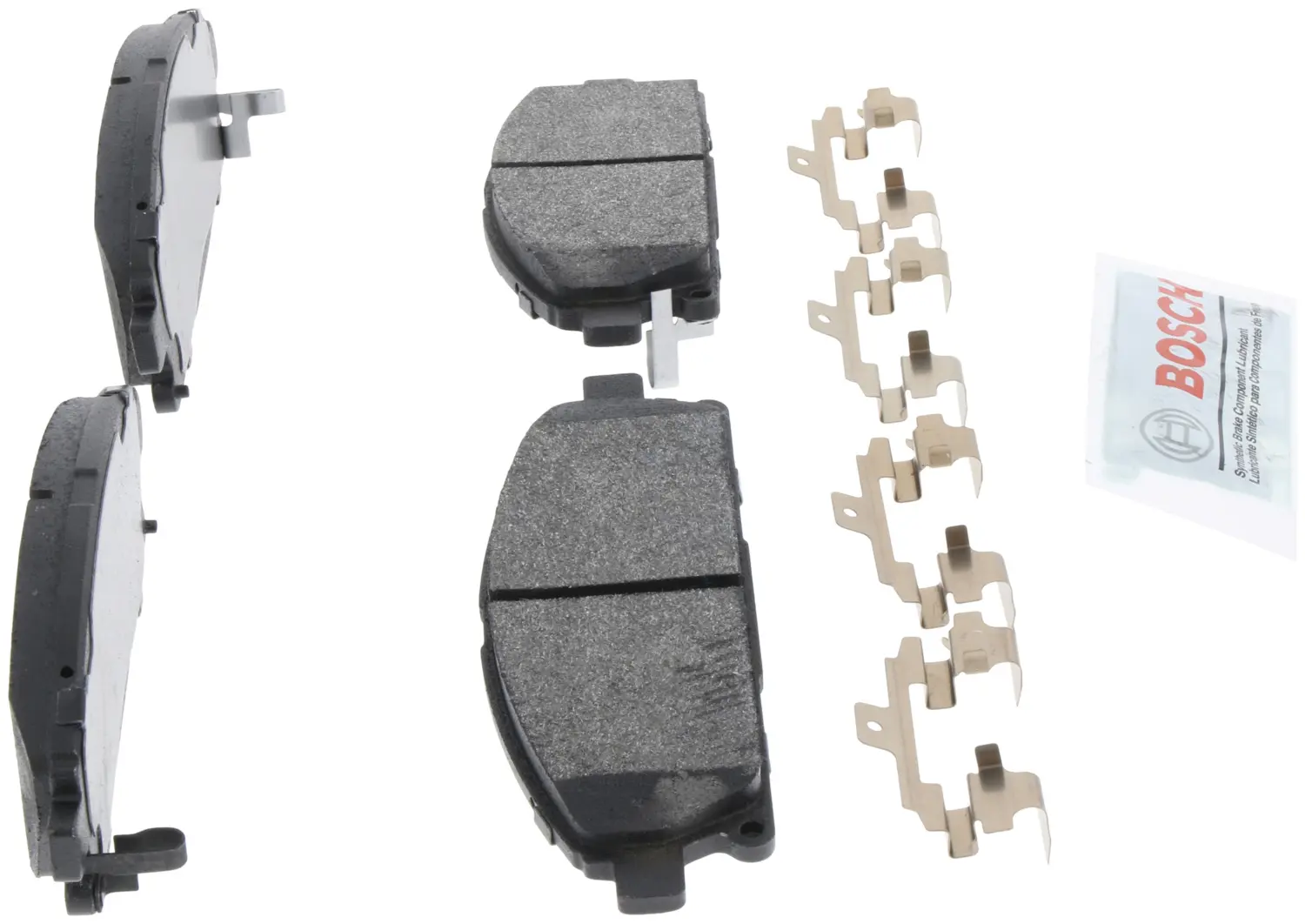 Brake Pads miniature 2