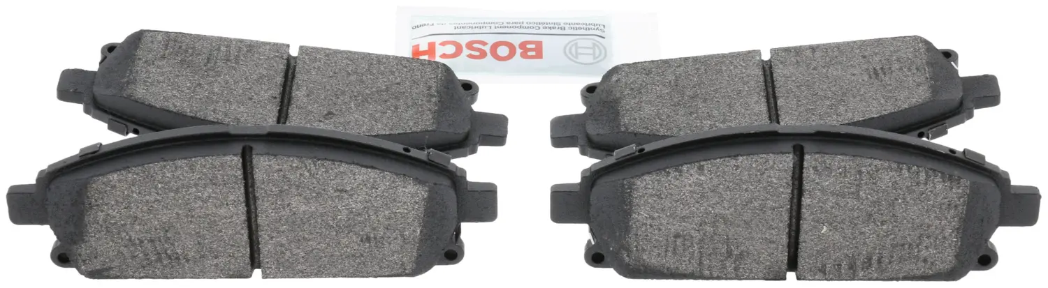 Brake Pads miniature 5