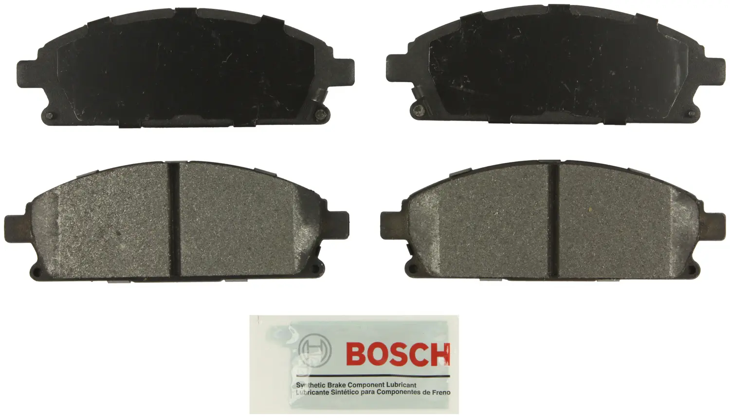 Brake Pads miniature 4