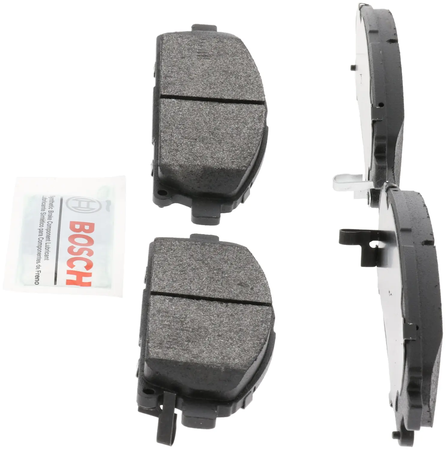 Brake Pads miniature 3