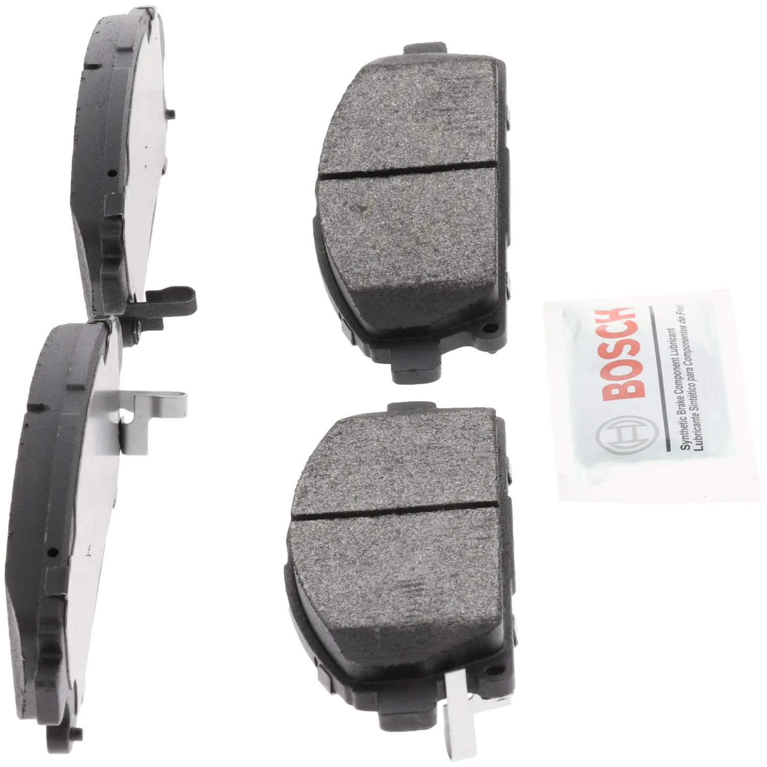 Brake Pads miniature 2