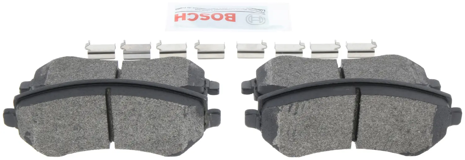 Brake Pads miniature 2