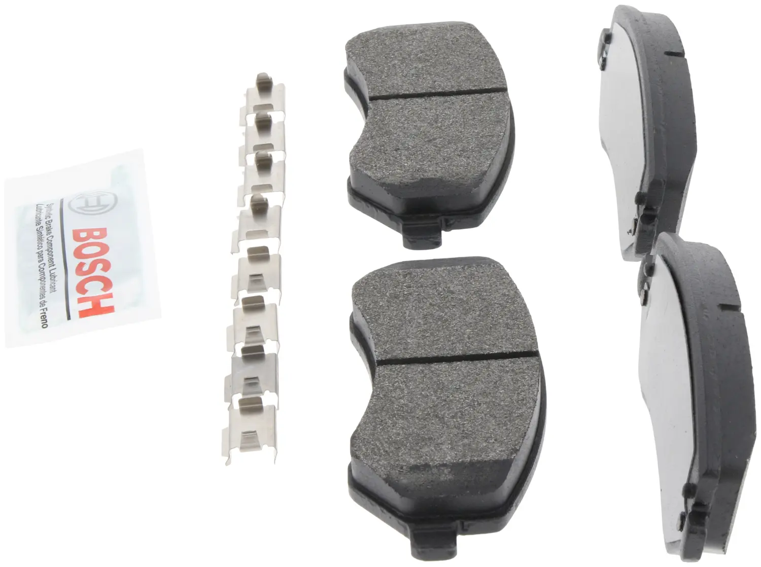Brake Pads miniature 3