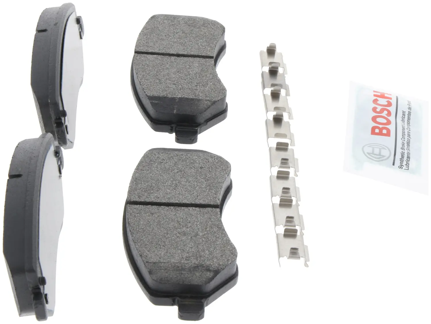 Brake Pads miniature 5