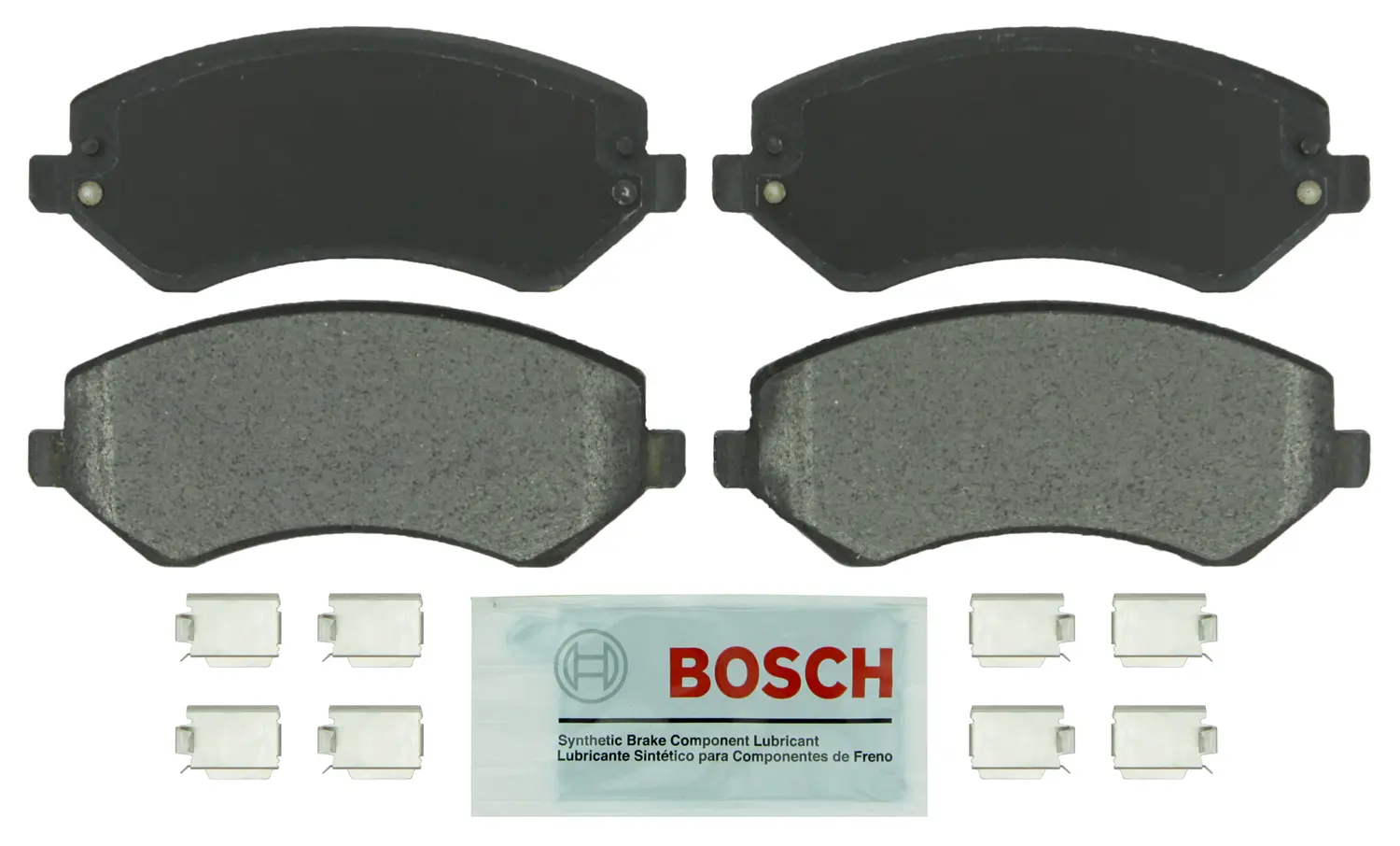 Brake Pads miniature 4