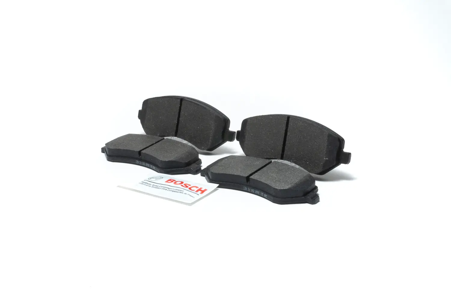 Brake Pads miniature 2