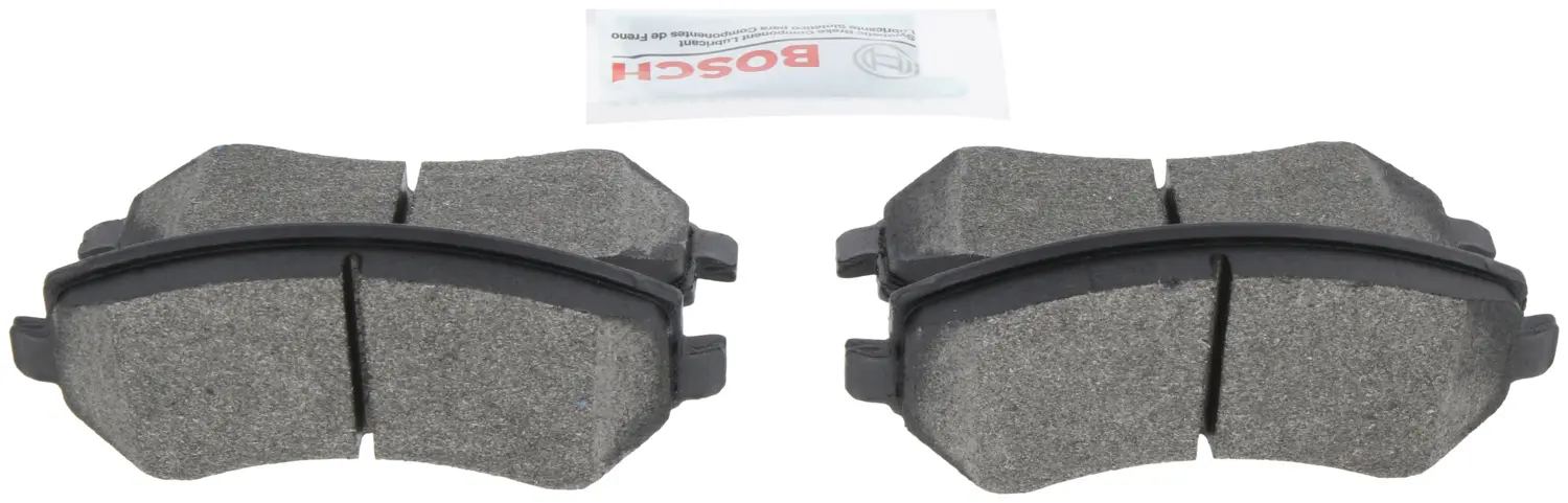 Brake Pads miniature 4