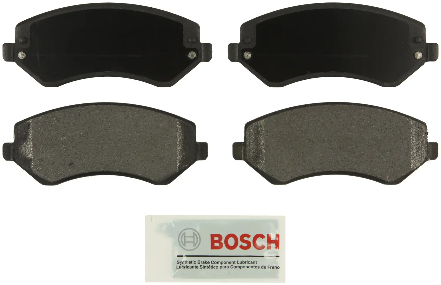 Brake Pads miniature 6