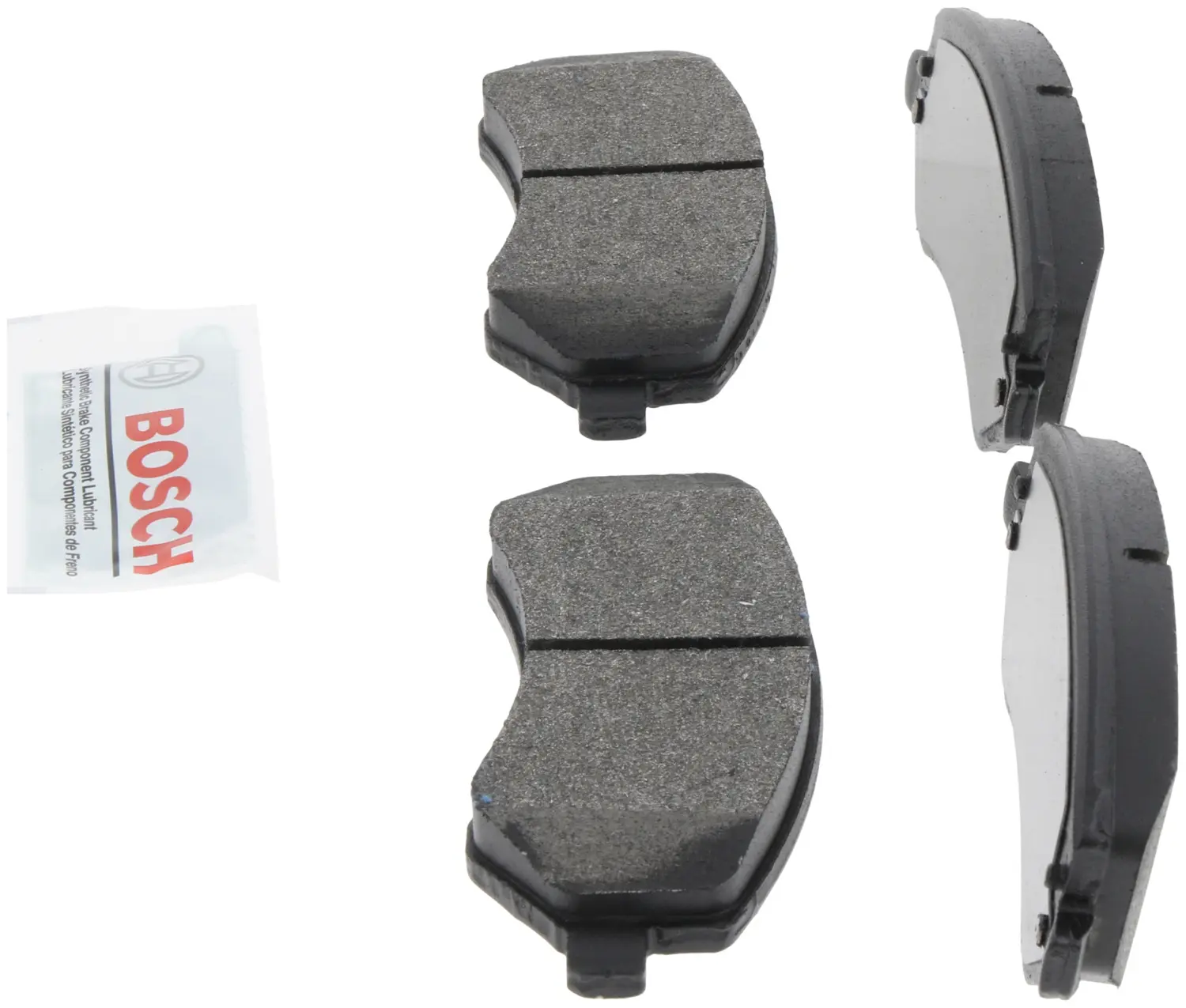 Brake Pads miniature 5