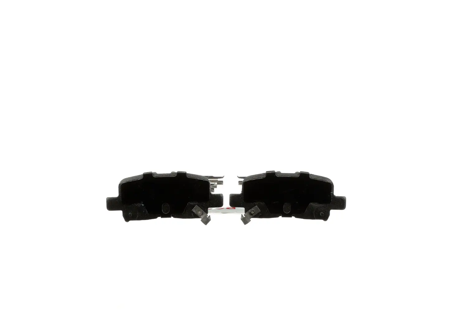Brake Pads - image principale du produit