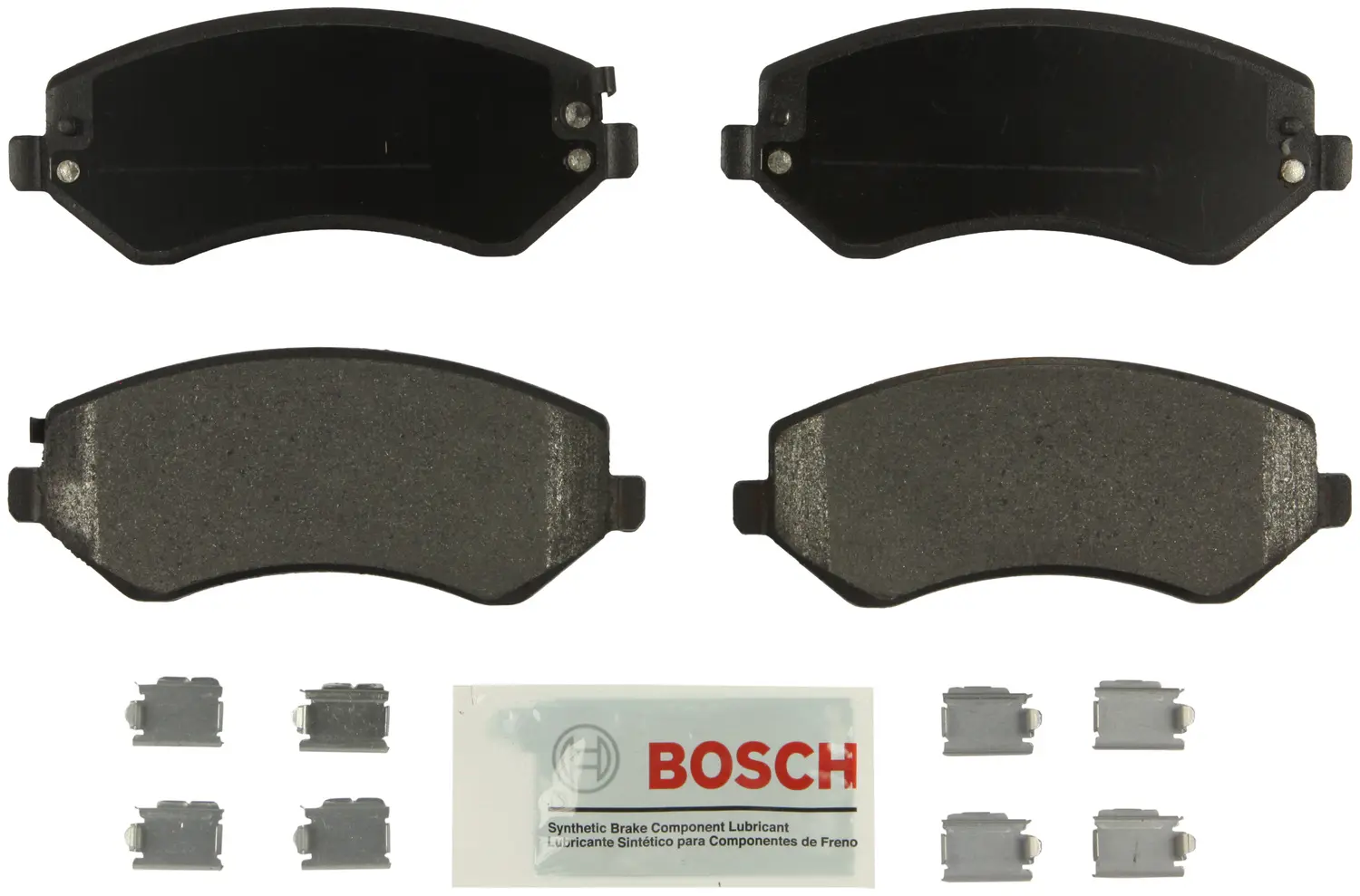 Brake Pads miniature 3