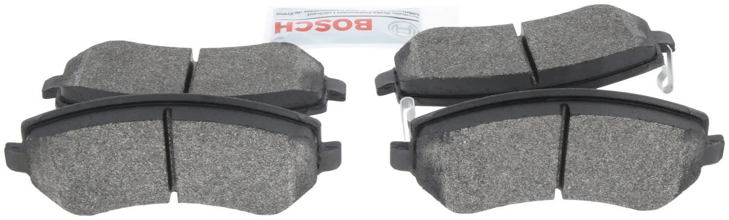 Brake Pads miniature 5