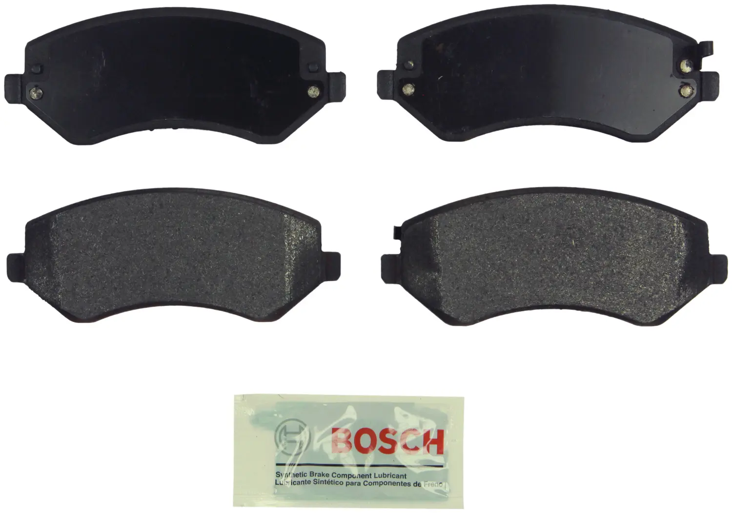 Brake Pads miniature 4
