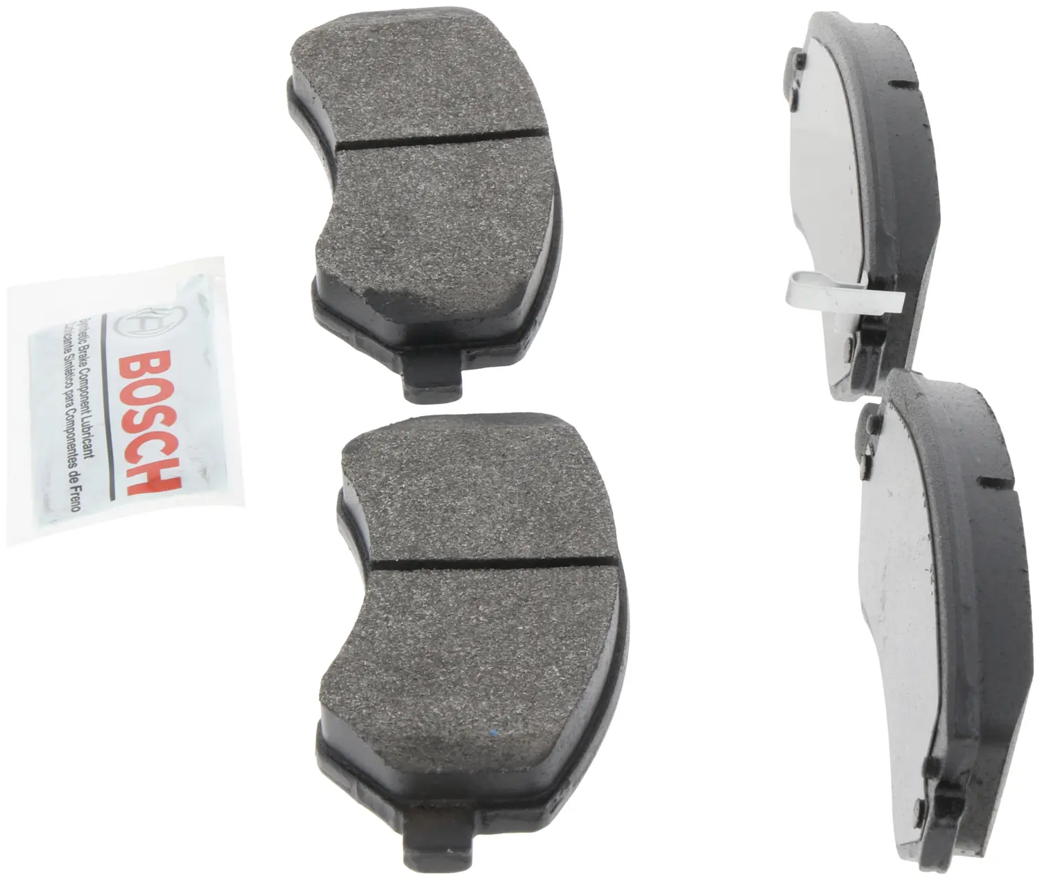 Brake Pads miniature 3