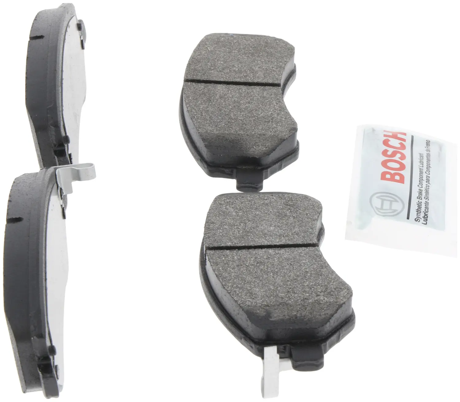 Brake Pads miniature 2
